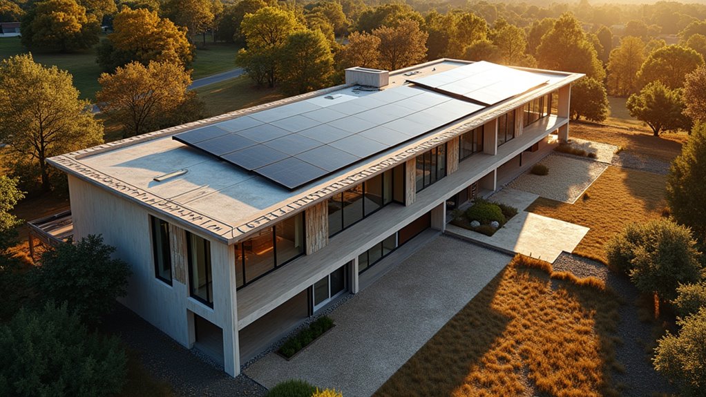 optimizing energy through orientation