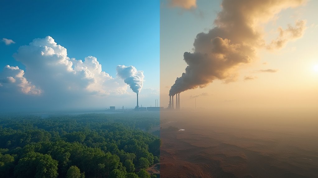 ozone layer protection measures