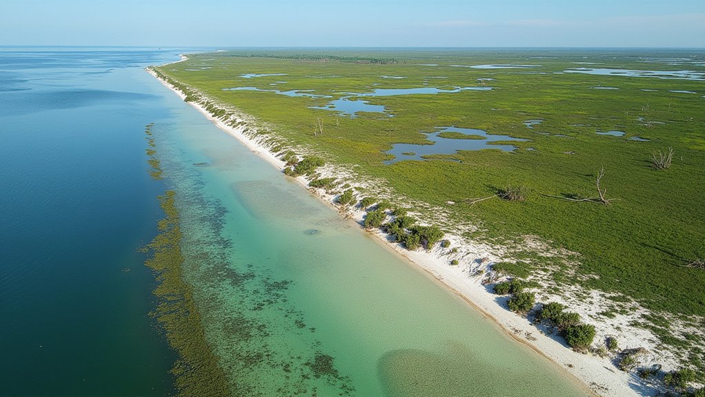 post disaster environmental restoration efforts