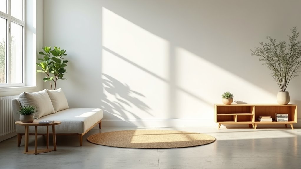 simplify life reduce impact