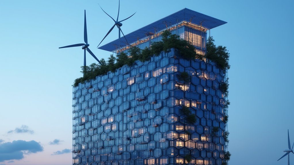 smart technologies for sustainability