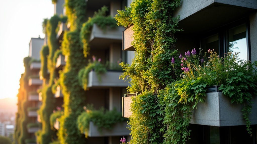 sustainable architecture success stories
