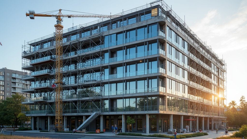 sustainable building renovation essential