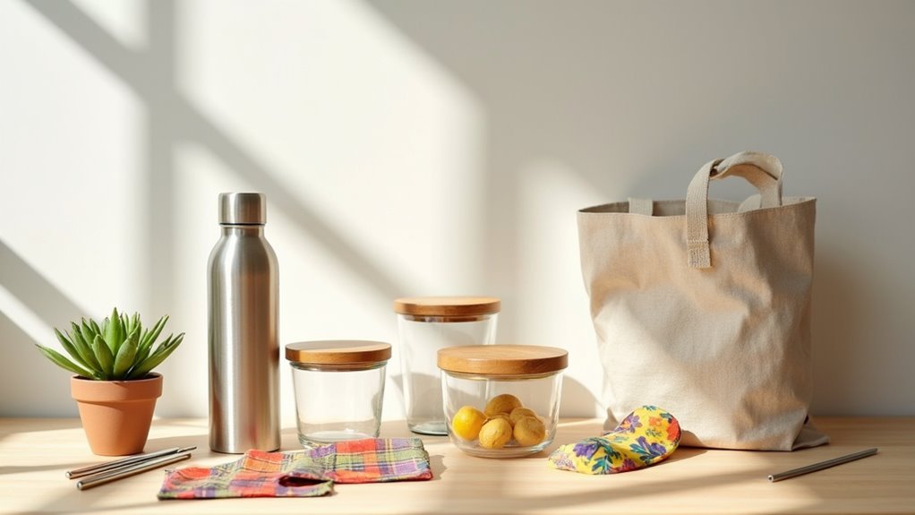 sustainable choices for savings