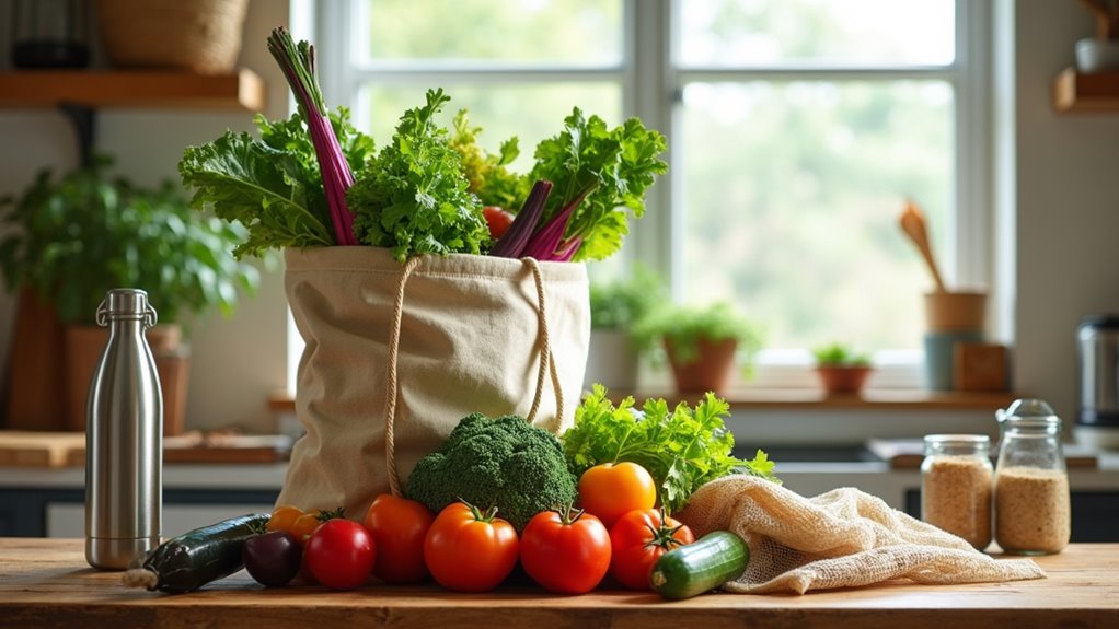 sustainable consumer behavior changes