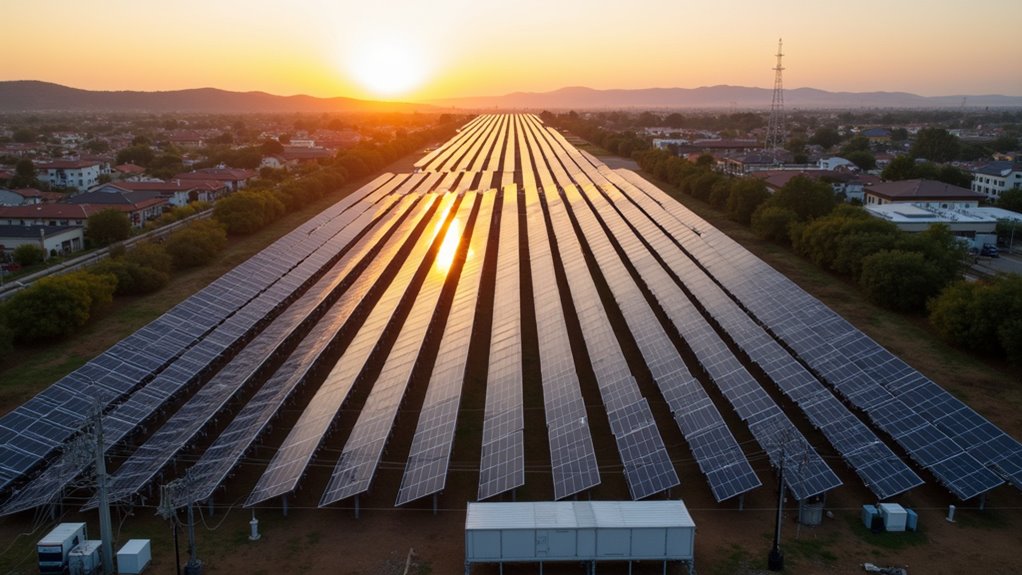 sustainable energy management solutions