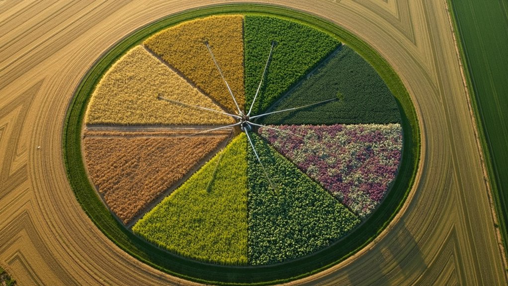 sustainable farming practices enhance