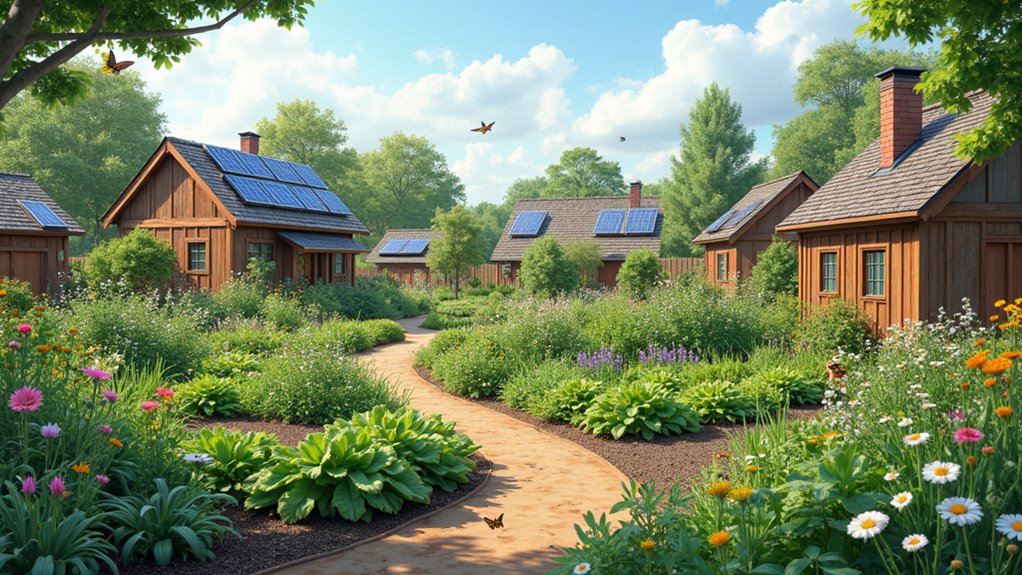 sustainable global environmental responsibility