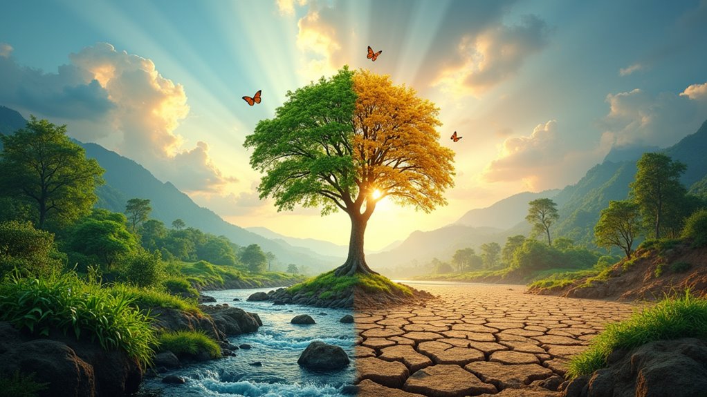sustainable planet for all