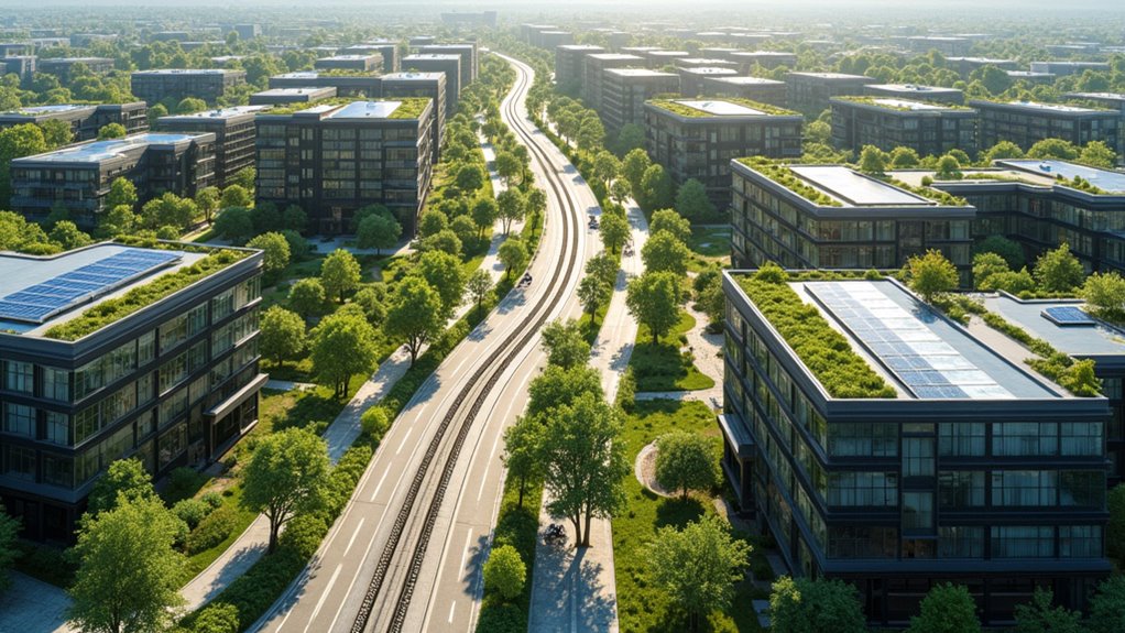 sustainable planning for communities
