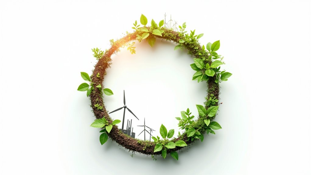 sustainable project evaluation method