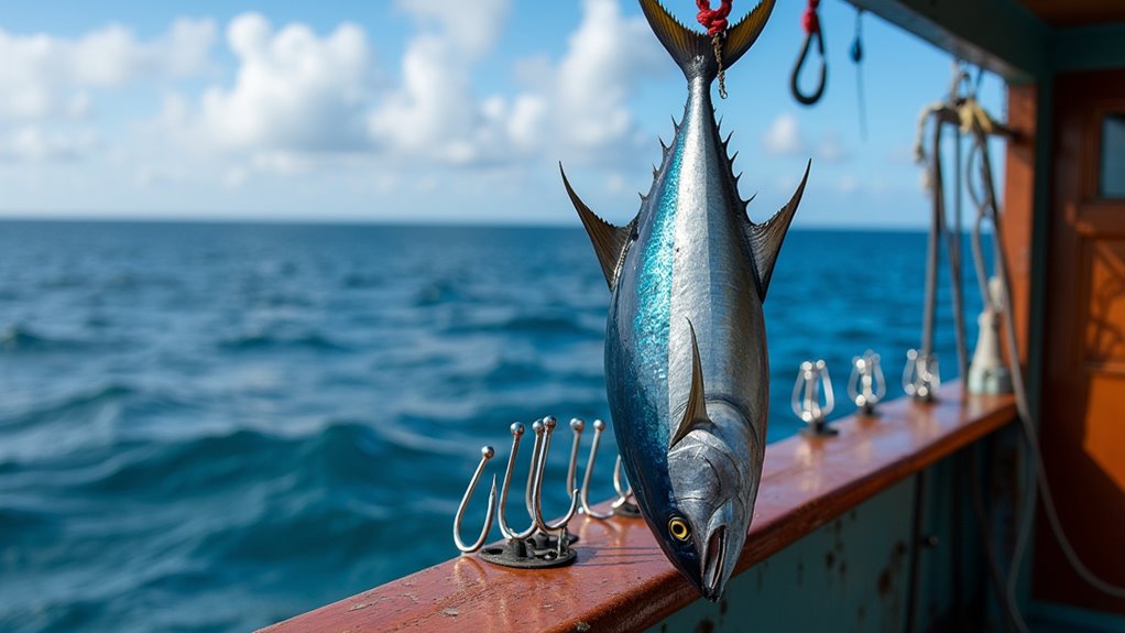 sustainable seafood prevents overfishing