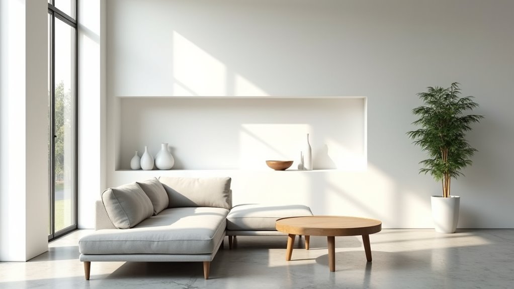 sustainable simple eco friendly living