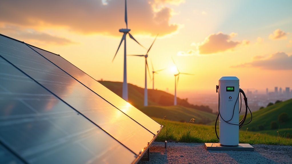 sustainable technology for future