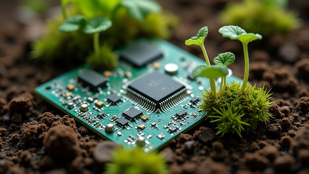 sustainable technology for future