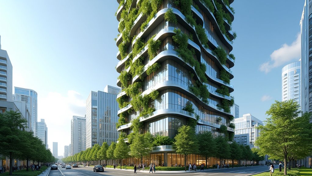 sustainable urban development strategies