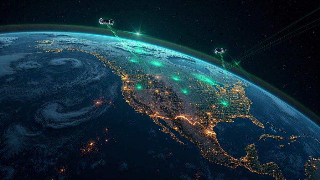 tracking earth s environmental health