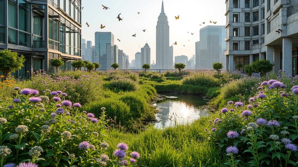 urban biodiversity enhancement strategies