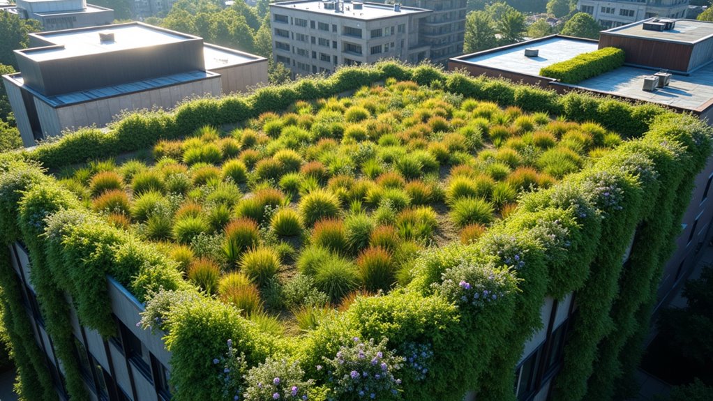 urban greening benefits explained