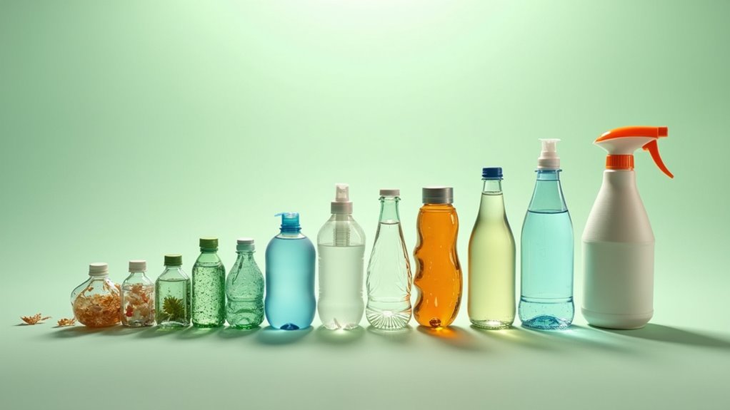 waste redesigning circular economy products