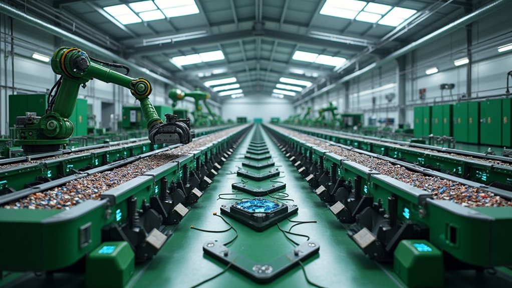 waste reduction and reuse