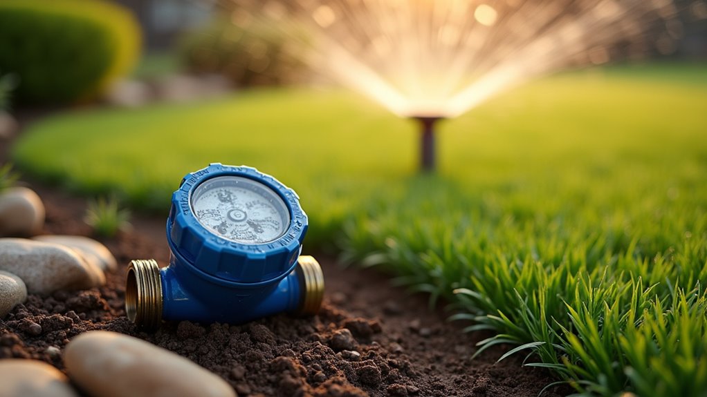water pricing encourages conservation
