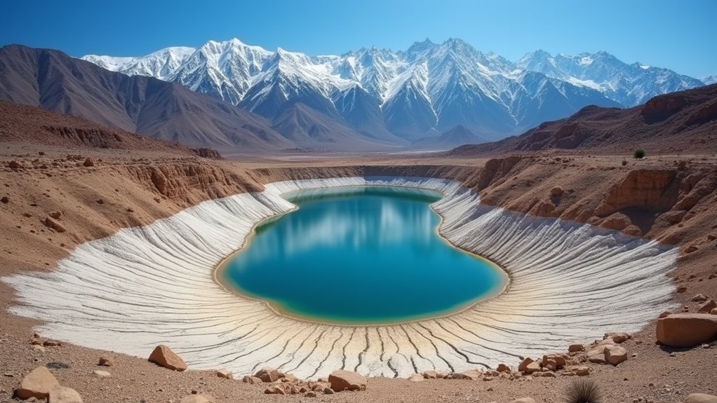 water resources and climate
