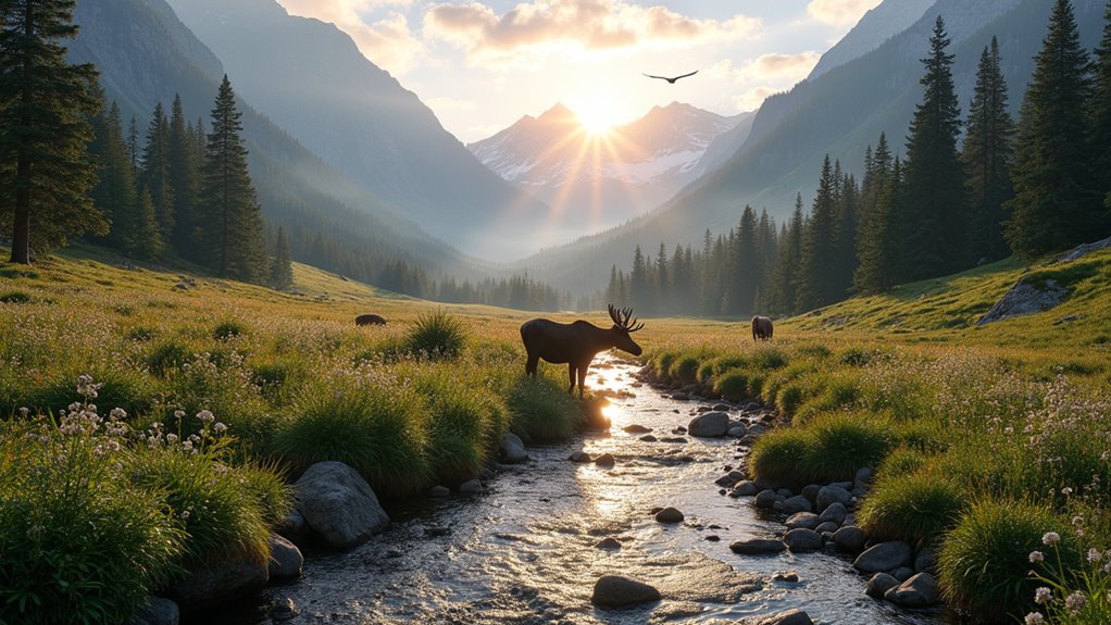 wilderness preservation for future